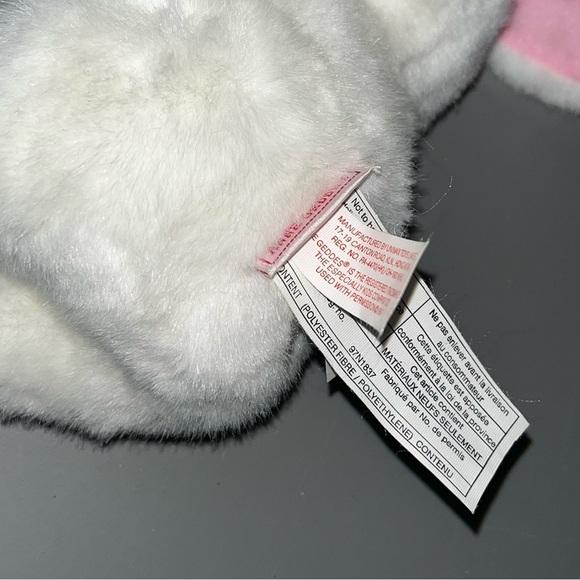 3/25$(Mix) Anne Geddes Baby Bunny Doll - Picture 9 of 10